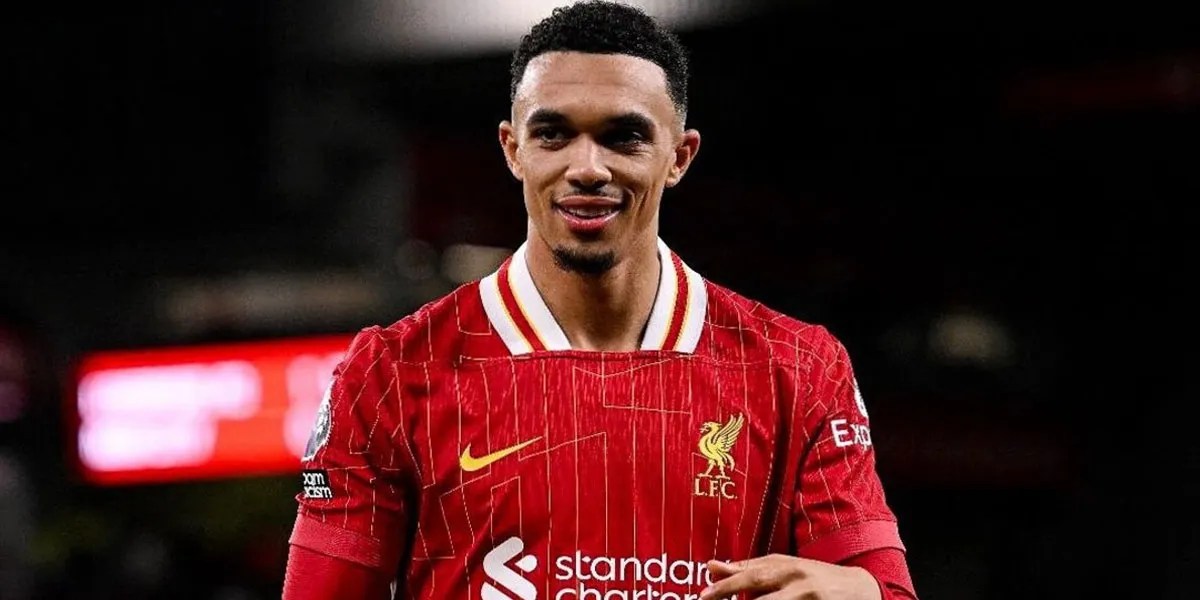 Real Madrid Optimistis Merekrut Trent Alexander-Arnold, Namun Belum Ada Kesempatan!