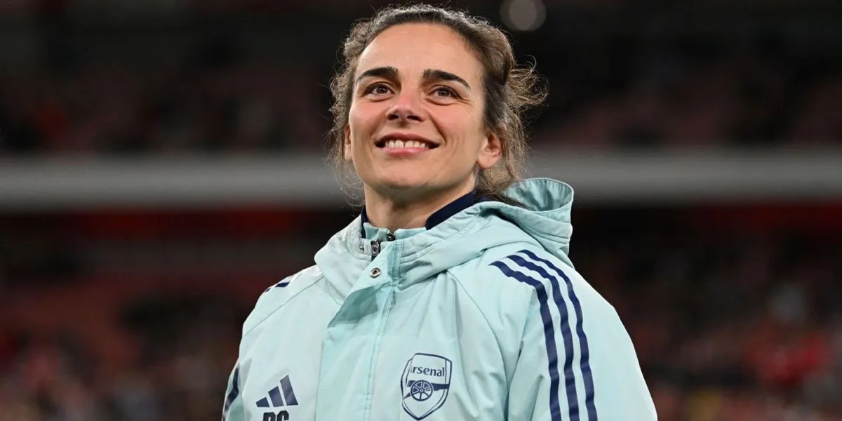 Renee Slegers Memuji Kebangkitan Arsenal Melawan Real Madrid