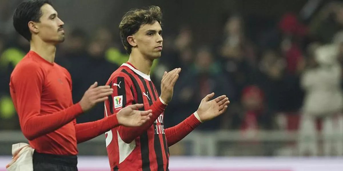 Masa Depan Joao Felix Tidak Jelas, Galatasaray Siap Menampung?