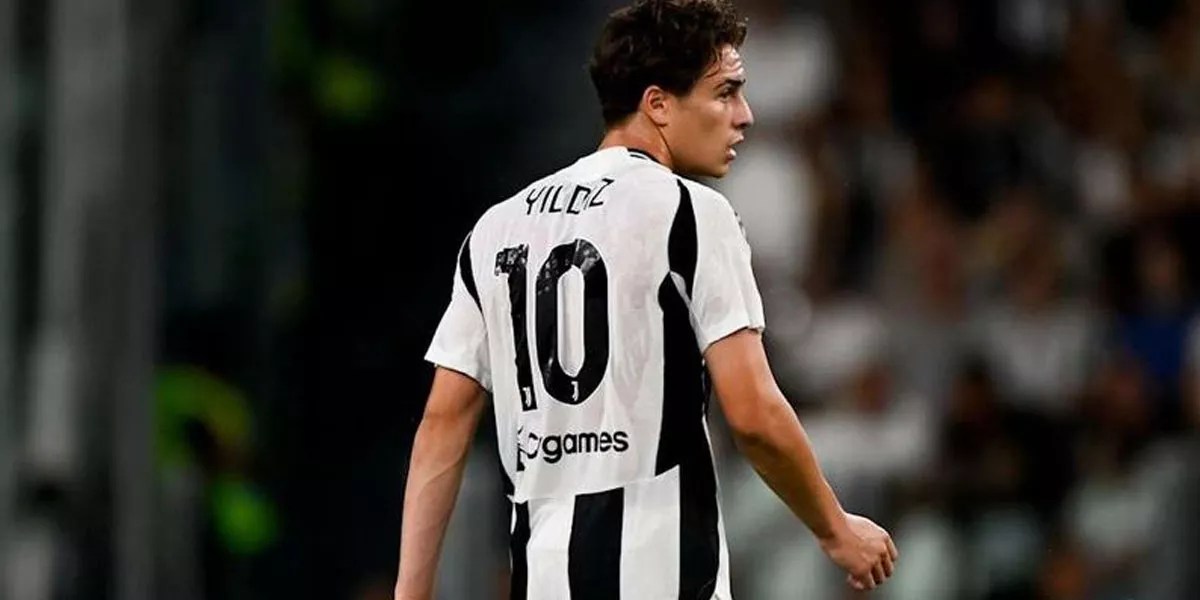 Super Agen di Balik Ambisi Manchester United Gaet Kenan Yildiz
