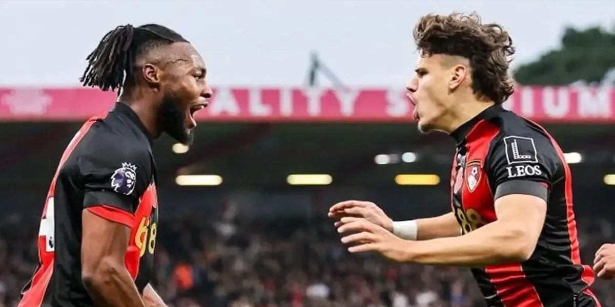 Rumor Transfer: Liverpool Mengincar Antoine Semenyo dan Milos Kerkez