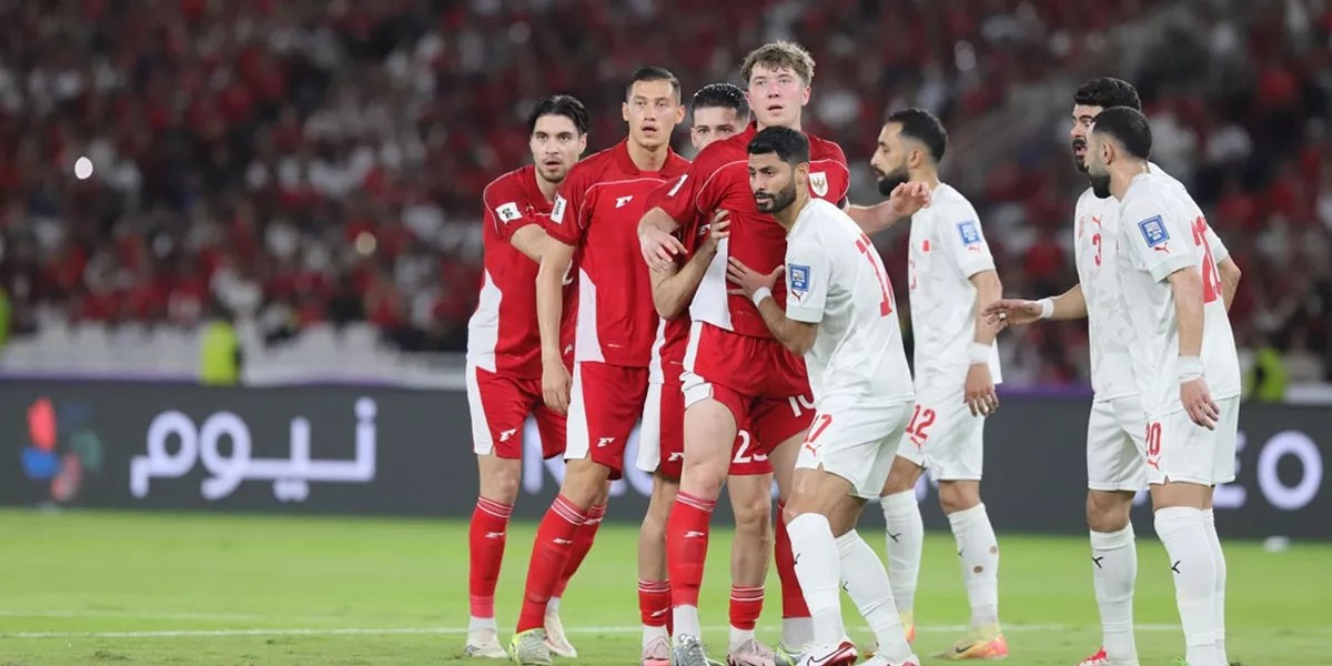 Timnas Indonesia Hancurkan Mimpi Bahrain di Tengah Kontroversi!