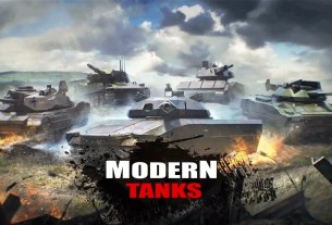 Modern Tanks: Panduan Lengkap Untuk Menjadi Komandan Tank Terbaik