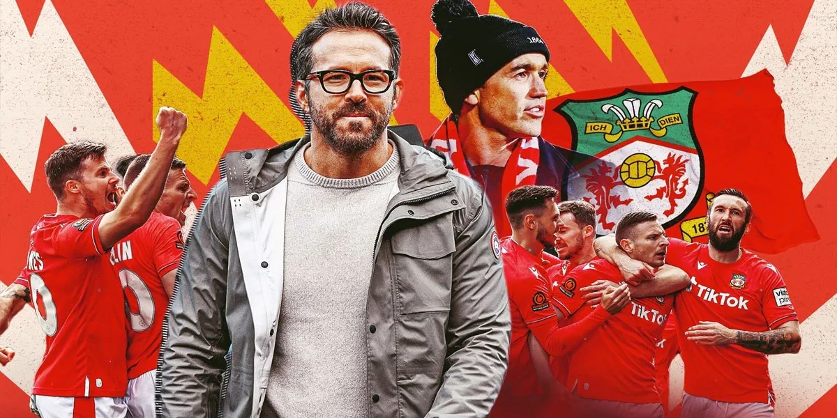 Pendapatan Wrexham Naik 155% di Tengah Dorongan Promosi