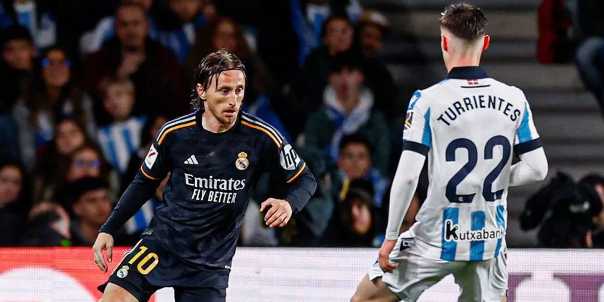 Real Madrid Tuntas Kalahkan Real Sociedad, DNA Mental Juara Tak Pernah Hilang