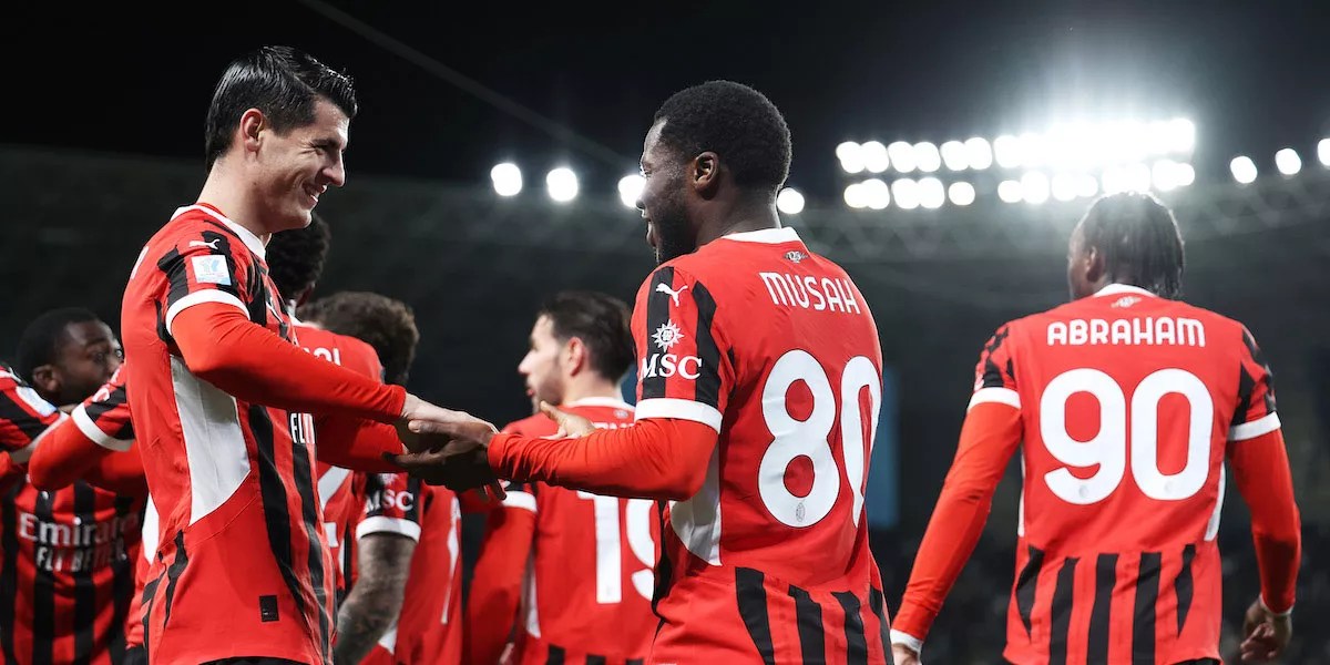 Walau Sedang Tak Stabil, Inter Tetap Waspadai AC Milan