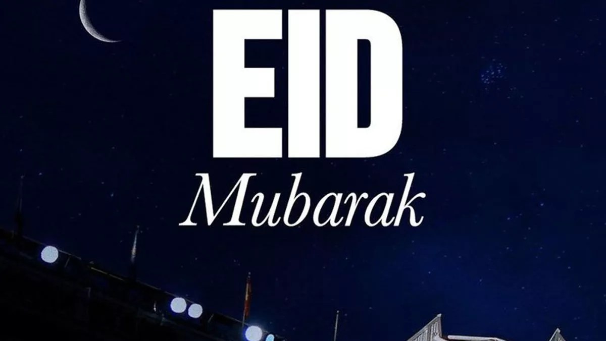 PSG dan Klub Eropa Lainnya Ucapkan Eid Mubarak Kepada Umat Muslim