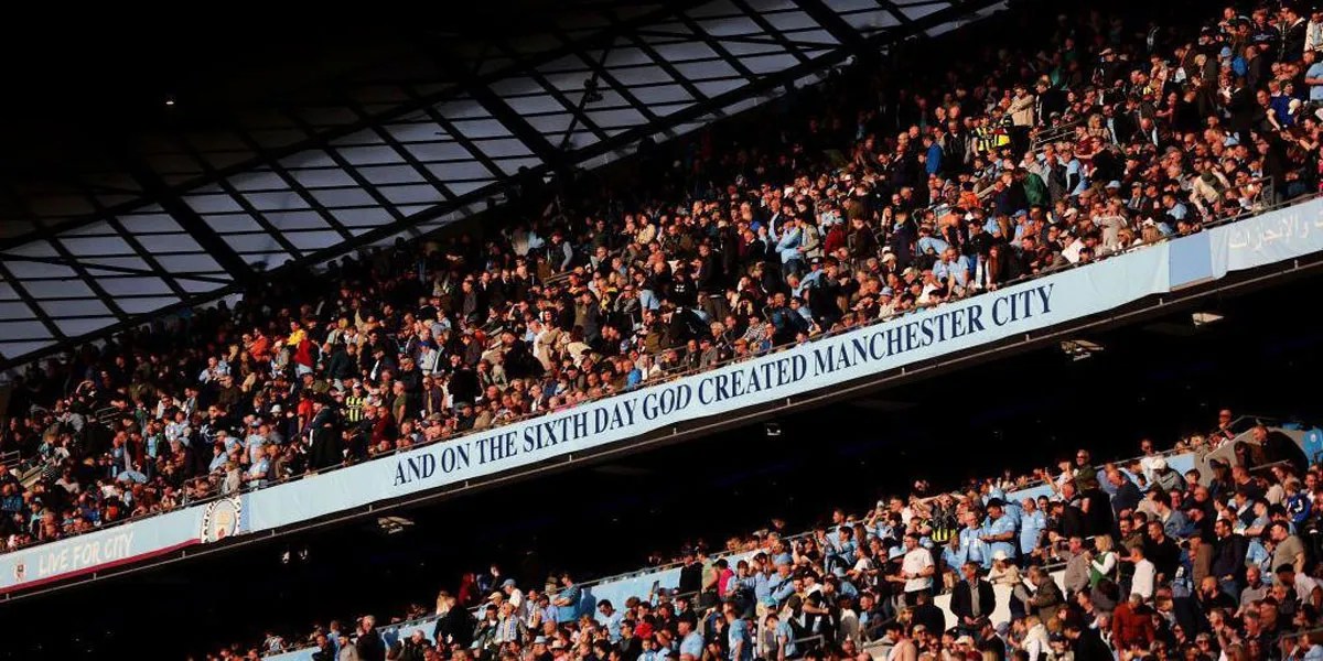 150 Penggemar Chelsea dan Manchester City Dilarang Bepergian ke CWC AS