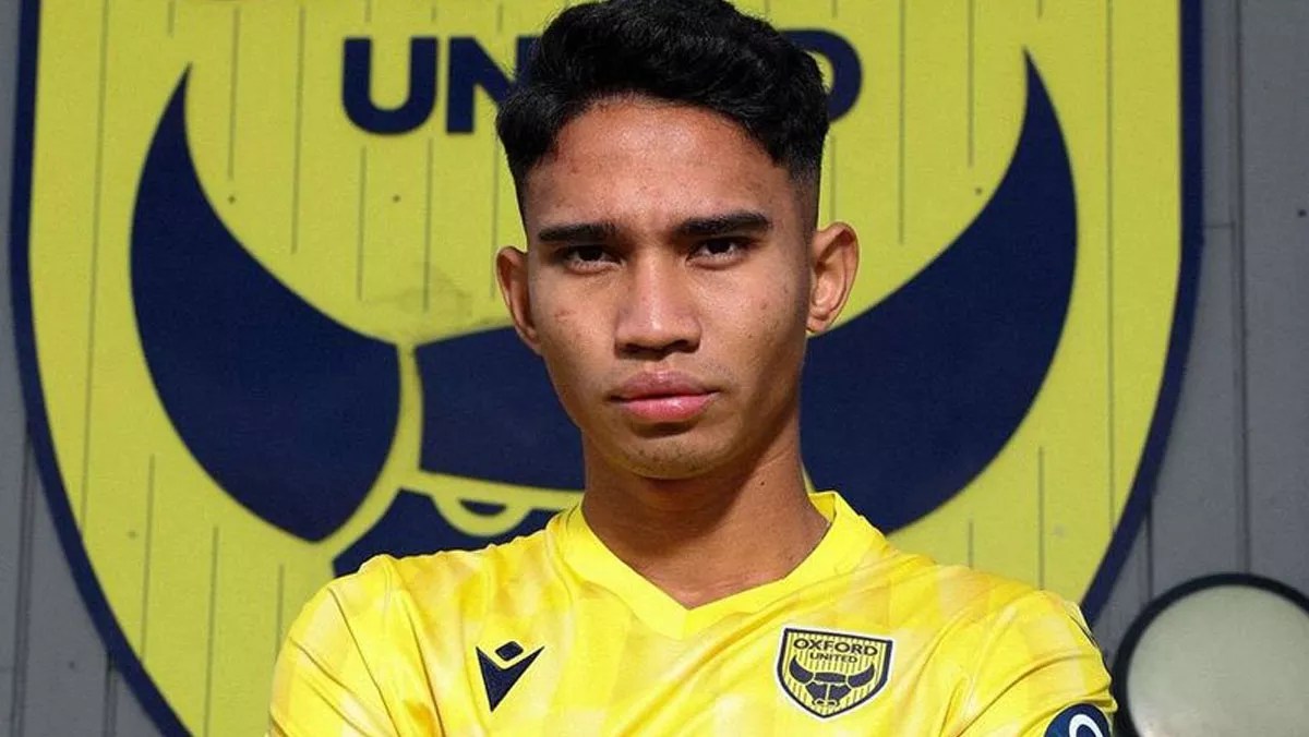 Apa yang Terjadi Dengan Pengusaha Indonesia di Oxford United?