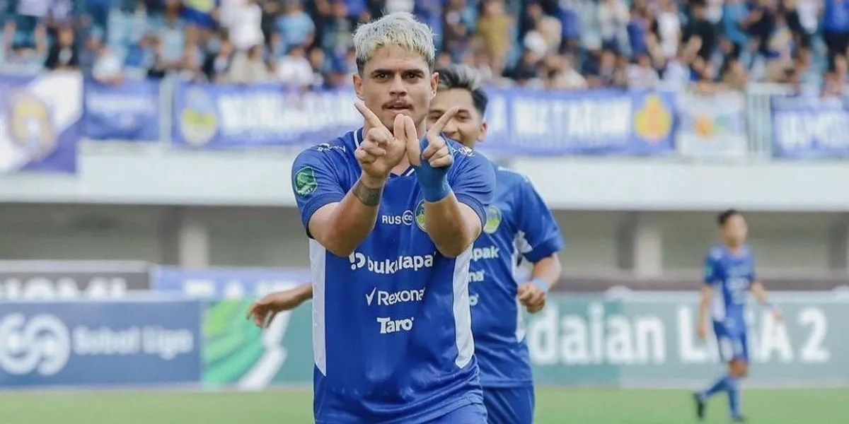Tak Peduli dengan Rumor Gabung Klub Lain, Rafinha Buka Suara soal Nasibnya di PSIM