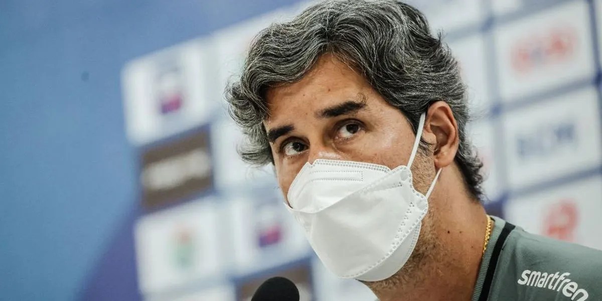 Nasib Teco Cugurra di Bali United Belum Jelas, Kontrak akan Berakhir Tahun Ini!