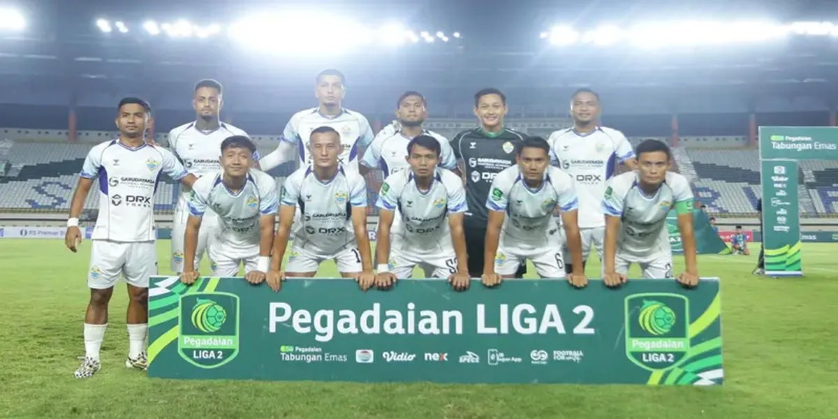 Tekad Lolos ke Liga 1, PSKC Cimahi Bakal Rombak Skuad dan Revitalisasi Stadion!