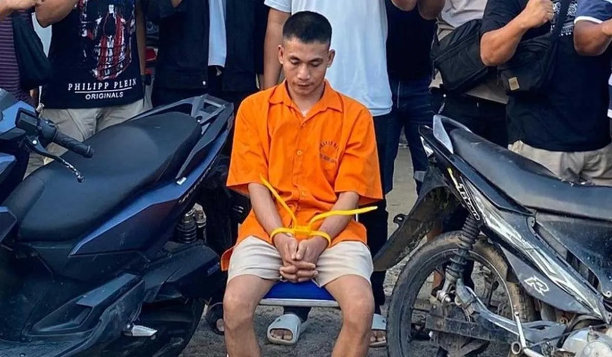 Miris Siswi SMK Lampung Tewas, Tragis Usai Berani Melawan Pembegal