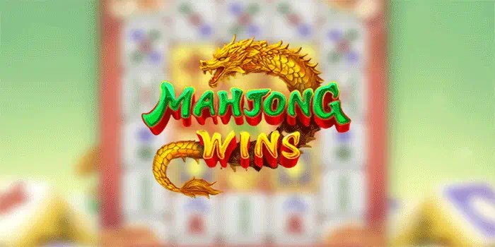 Tips Rahasia Menang Besar Slot Mahjong Wins Yang Jarang Diketahui