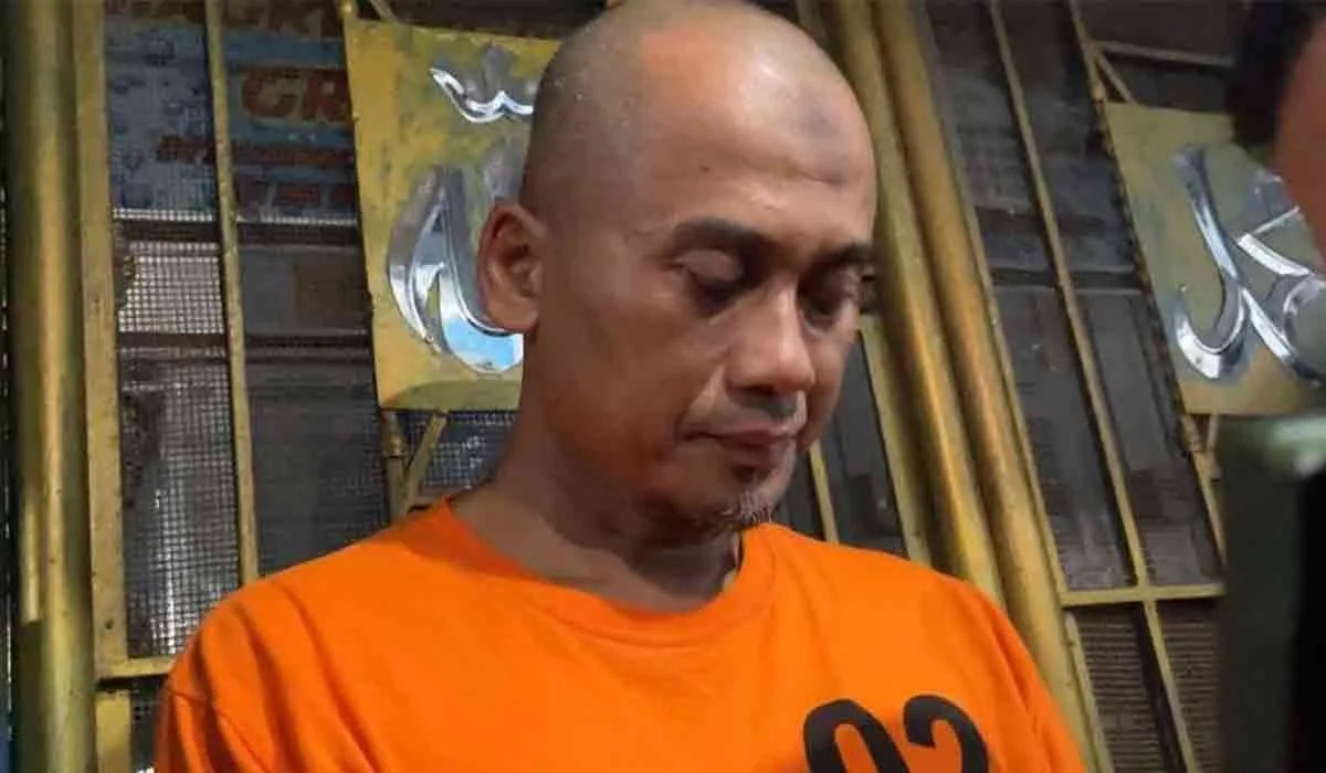 Tragis di Medan: Suami Tewaskan Istri Usai Tolak Hubungan Intim