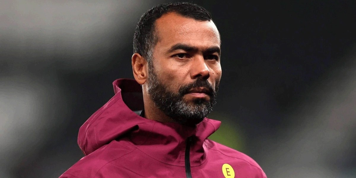 Ashley Cole Siap Menghadapi Tantangan Baru di Dunia Kepelatihan