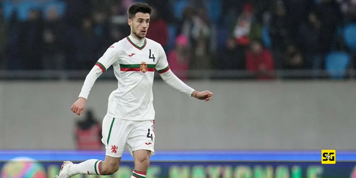 Ilia Gruev Siap Jadi Bintang di FIFA Series 2026