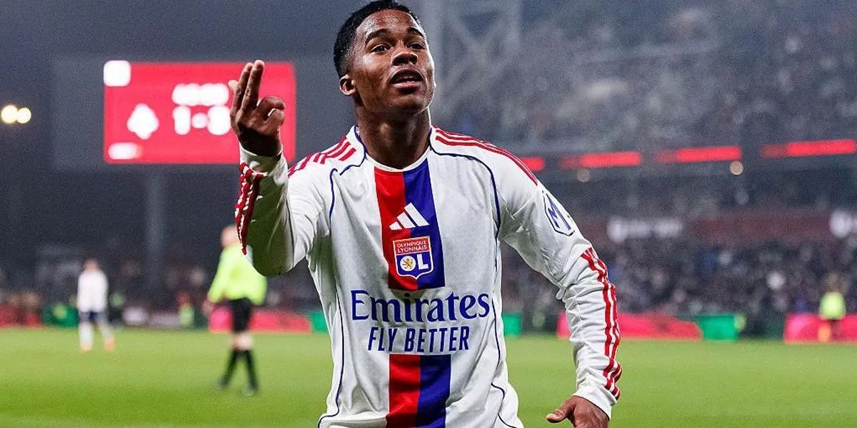 Endrick Ungkap Tantangan Bermain di Real Madrid dan Perjalanan di Lyon