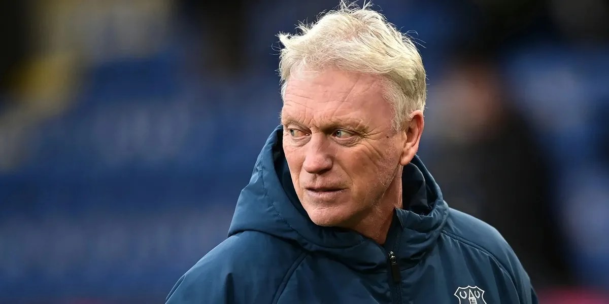 David Moyes Puji Intensitas Everton Saat Hancurkan Chelsea