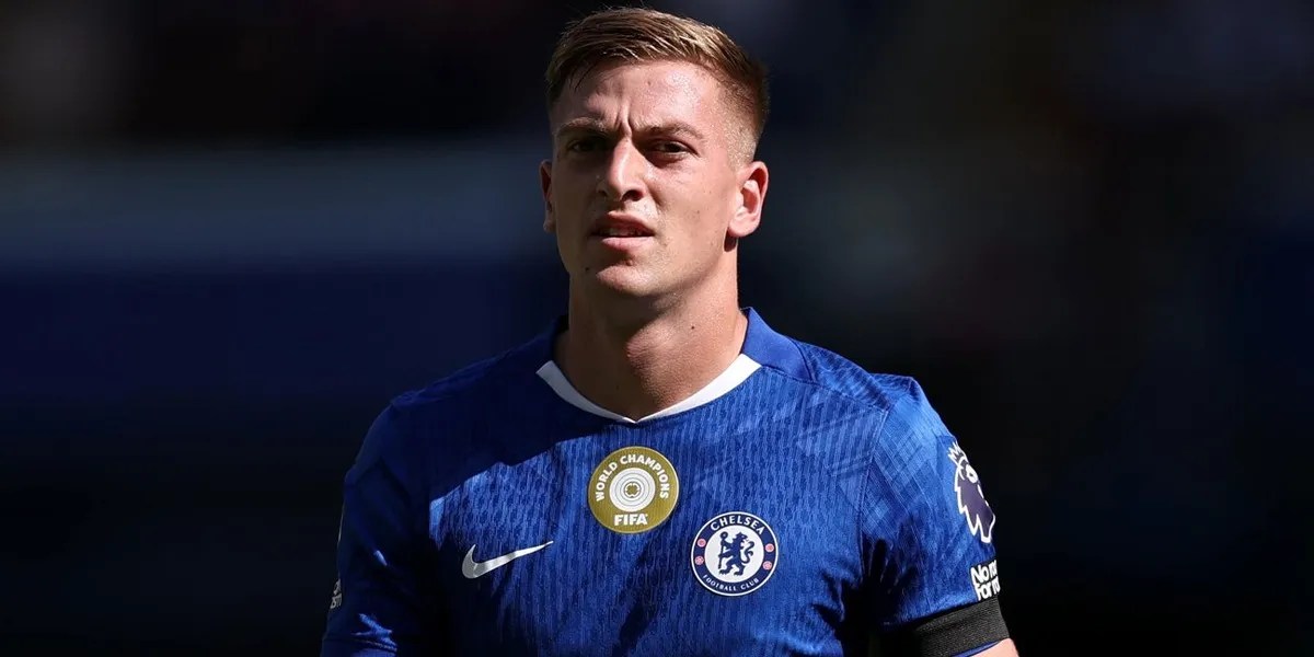 Liam Delap Jadi Rebutan Saat Chelsea Mulai Kehilangan Keyakinan