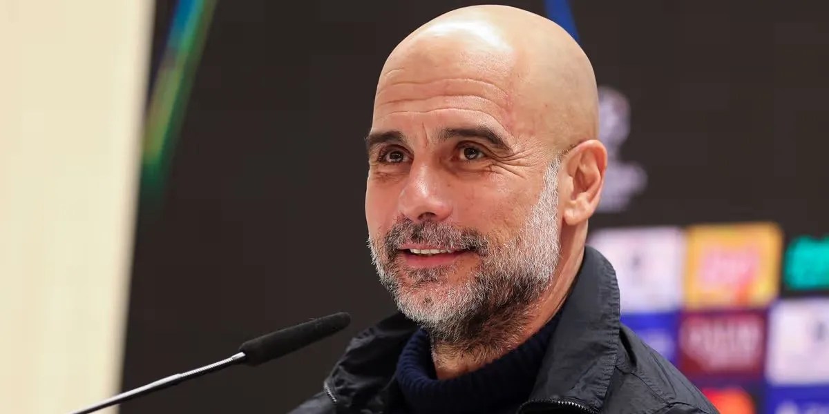 Guardiola Tak Menyangka Manchester City Bisa Dominasi Arsenal di Final