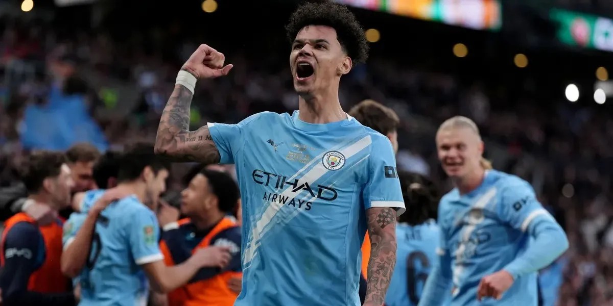 Menghancurkan Mimpi Quadruple Arsenal Bersama Nico O’Reilly!