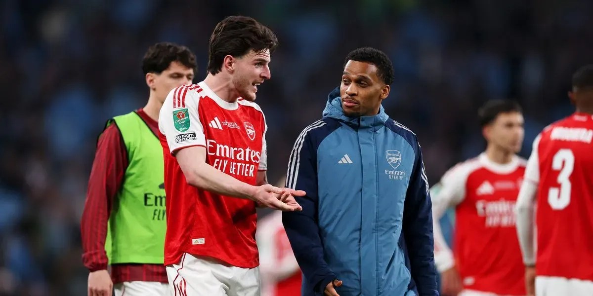 Tiga Pemain Arsenal Mundur dari Tugas Internasional Usai Kekalahan di Final