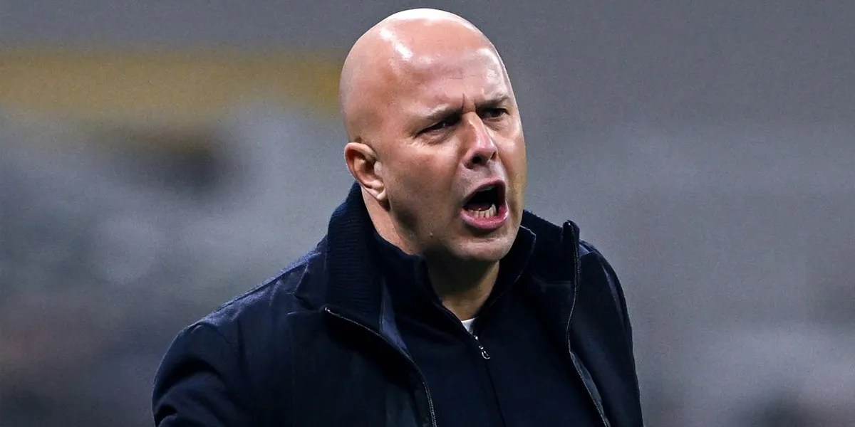 Arne Slot Kritik Penampilan Liverpool Usai Kekalahan dari Brighton