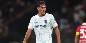 Pio Esposito Siap Taruhan Nyawa Demi Italia Setelah Frustrasi di Serie A