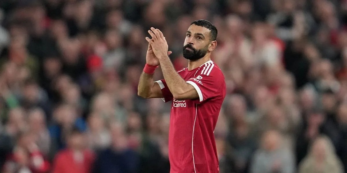 Kepergian Mohamed Salah Merugikan Liverpool Hampir Satu Triliun Rupiah