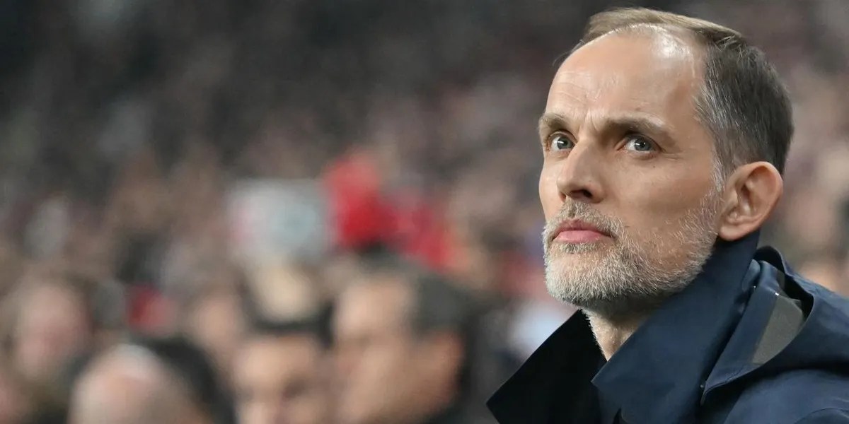 Kebijakan Tuchel Rotasi Pemain Inggris Bikin Manajer Liga Inggris Resah