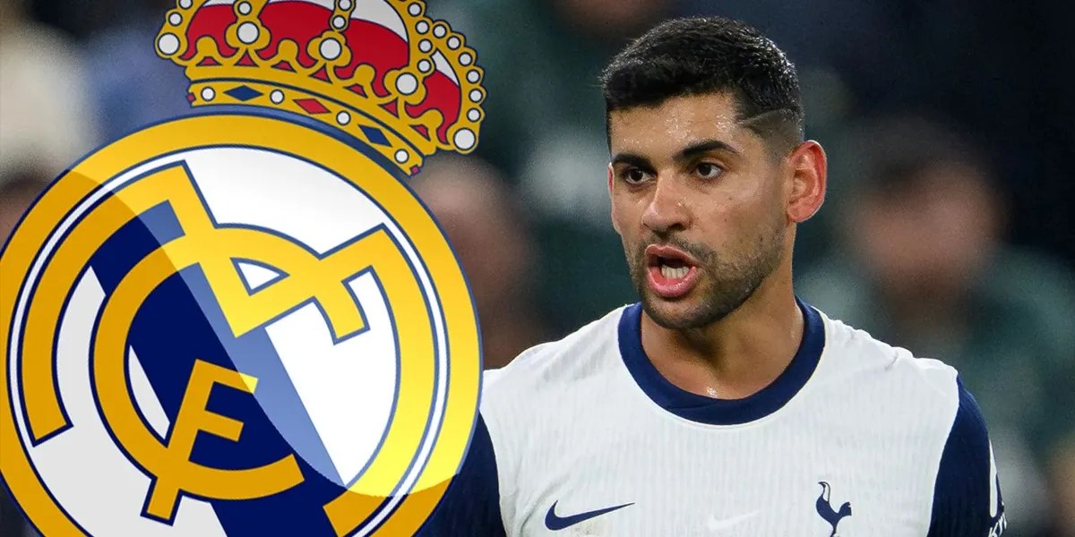 Real Madrid Jadikan Cristian Romero Target Utama untuk Lini Belakang