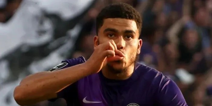 Liga Prancis 2024-2025: Toulouse 1-0 Reims