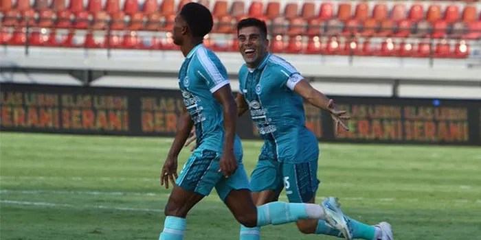 Liga 1 2024-2025: PSBS 2-0 Bali United