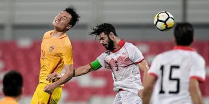 Prediksi Kualifikasi Piala Dunia 2026: Bahrain vs. Cina