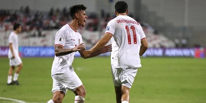 Mees Hilgers Meminta Maaf Tidak Bisa Ikut Membela Indonesia