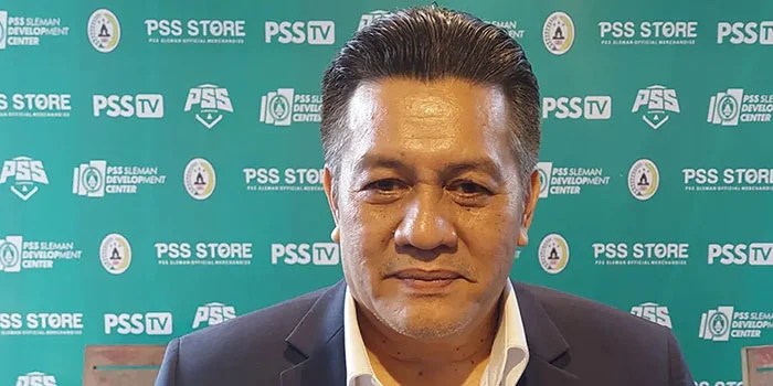 PSS Kembali Masuk Daftar Sanksi FIFA