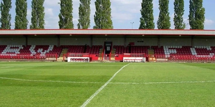 Arsenal Pindahkan Laga UWCL Mereka ke Meadow Park
