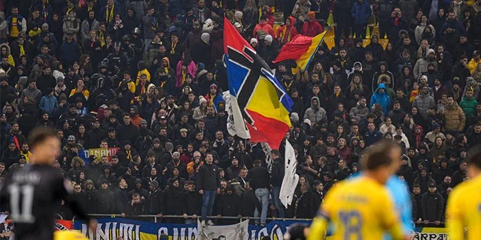 Kosovo Akan Ajukan Banding Mengenai Keputusan WO dari UEFA