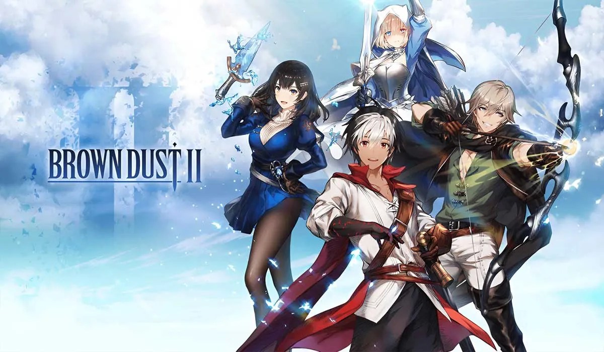 Brown Dust II, Evolusi Strategi Yang Menghidupkan Cerita Dan Pertempuran