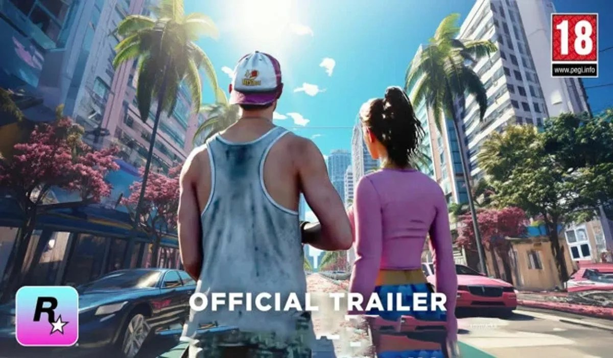 GTA VI Hadir Di PC Dengan Dunia Lebih Realistis Dan Detail