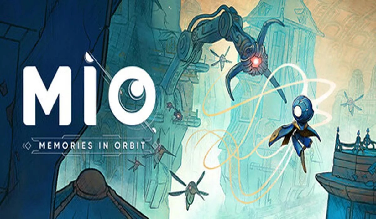 Mio: Memories In Orbit