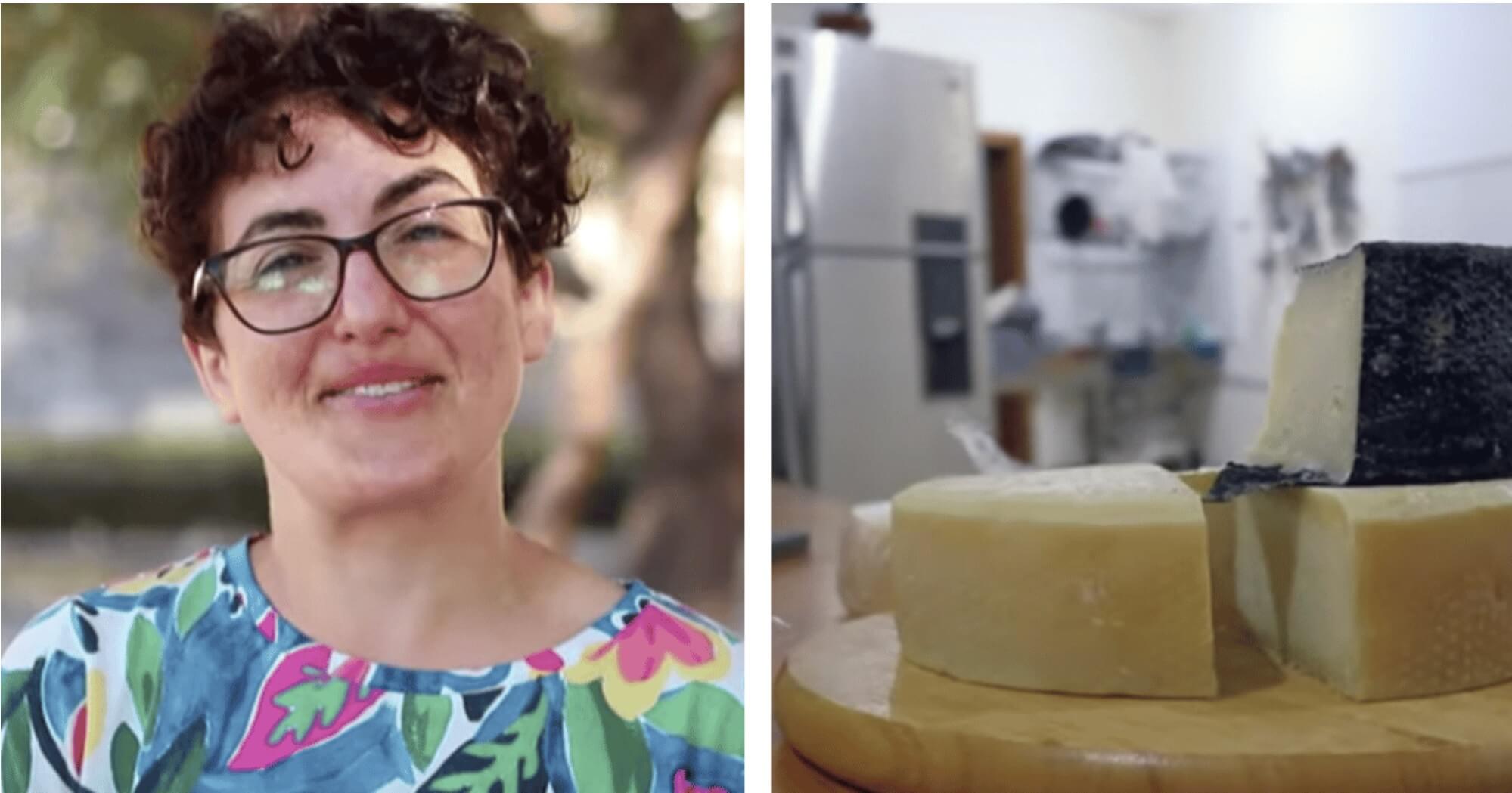 Maltese Student Awarded €22,000 For CheeseMaking Business Proposal