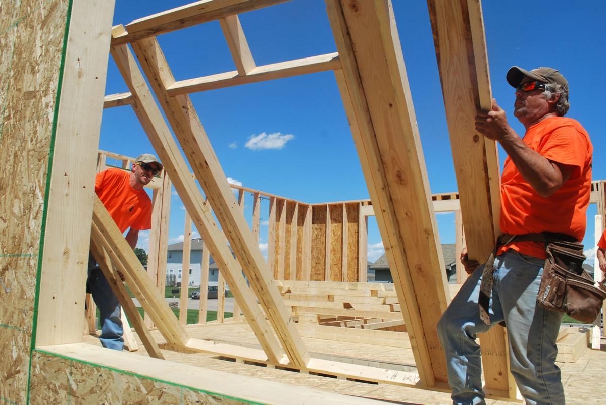 Home Takeoff Blueprints