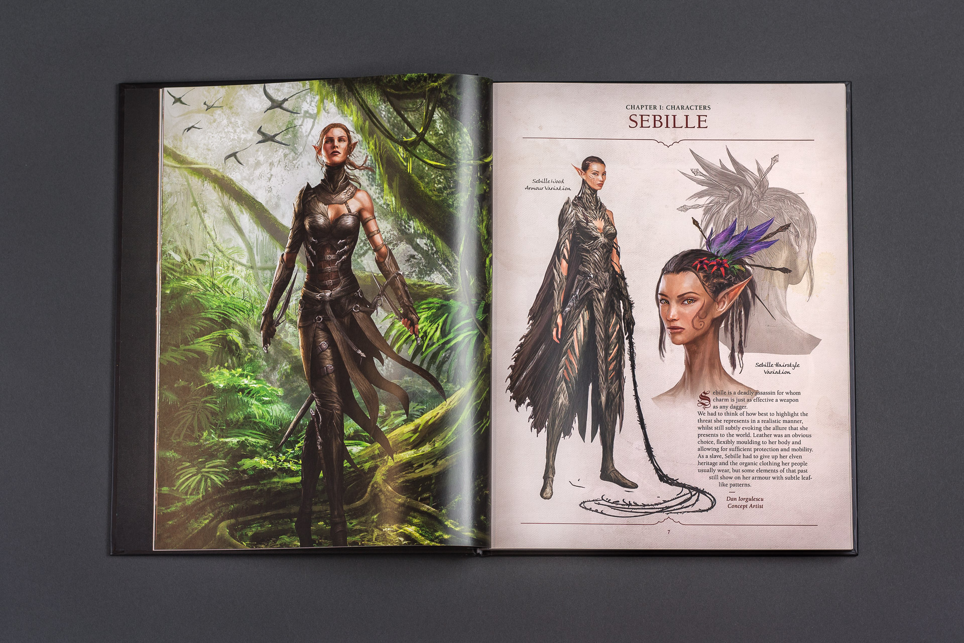 Divinity Original Sin II Limited Edition TAKEOFF