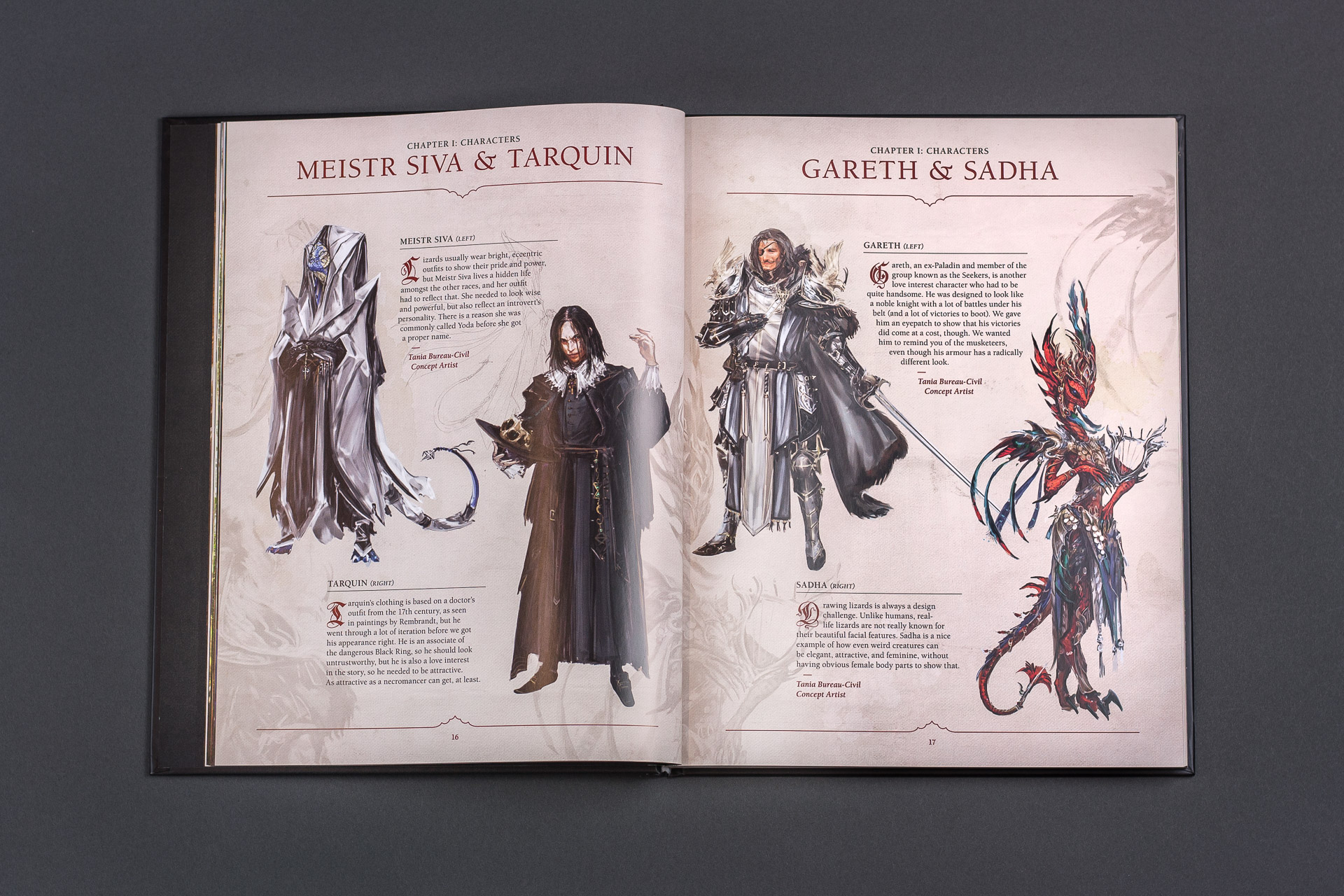 Divinity Original Sin II Limited Edition TAKEOFF