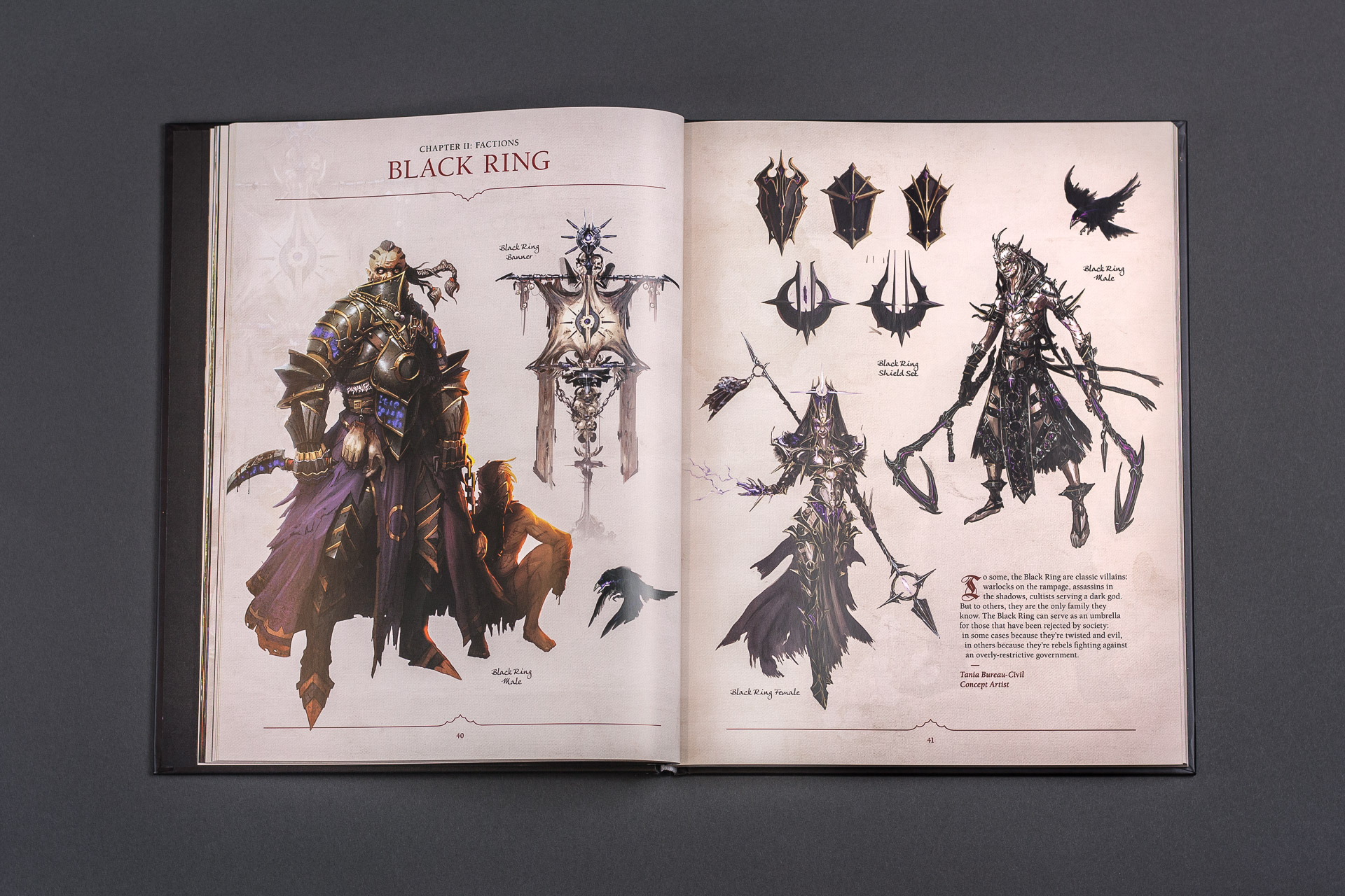 Divinity Original Sin II Limited Edition TAKEOFF