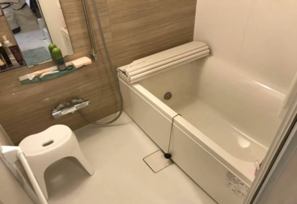 A Closer Look at the Japanese Bathroom Take On Japan