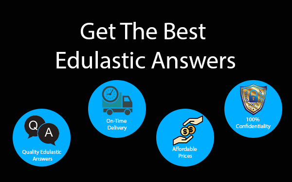 Edulastic Answers: Get Instant 100% Homework Solutions