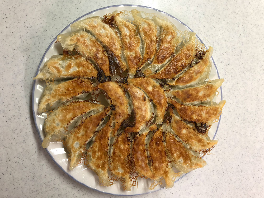 生餃子お持ち帰り専門店てんぐ 【公式】テイクアウトdeやまぐち山口市内の飲食店 テイクアウト情報